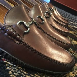 Meet your Posher, Idle